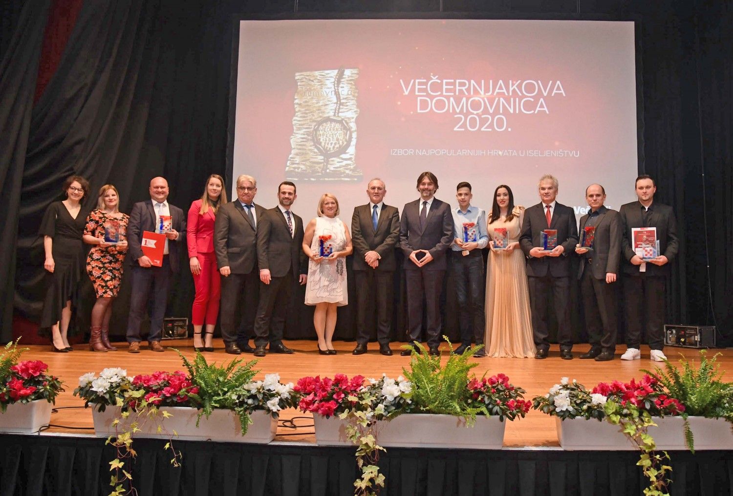 Večernjakova domovnica u Bad Homburgu: Ovo su najpopularniji Hrvati u dijaspori (FOTOGALERIJA)